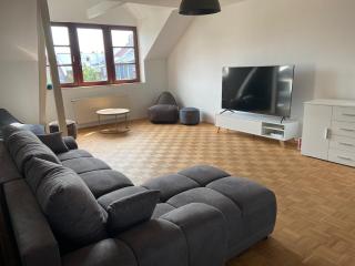 High Class maisonette Apartment 2 bed 2 bathroom - 3