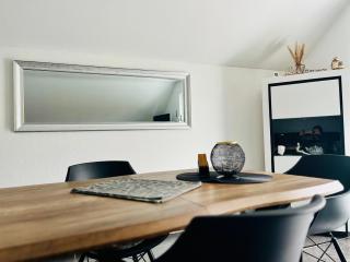 FeWo Schmeer - Köllerbach - 6