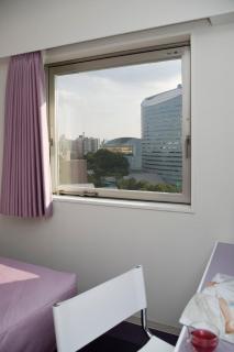 Nesthotel Alt Meguro Ekimae - Tokyo - 1