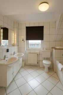 Apartments Atomis Hotel Düsseldorf City - Düsseldorf - 1