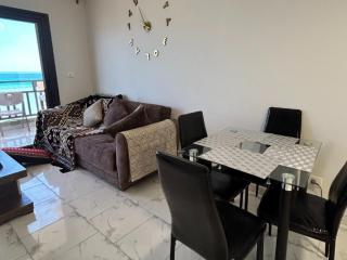 Cozy 1-Bedroom Chalet with Sea View - 2