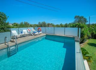 Owl Booking Villa Rafale - 5 Min Drive to The Beach - 8