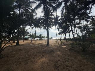 Coco beach front stay - 0