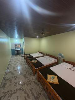 Coco beach front stay - 1