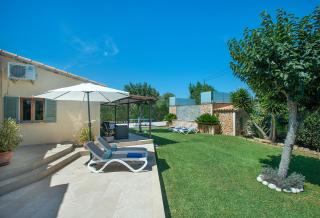 Owl Booking Villa Rafale - 5 Min Drive to The Beach - 1