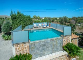 Owl Booking Villa Rafale - 5 Min Drive to The Beach - 6