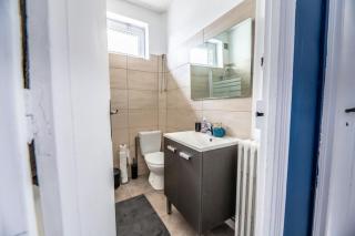 Marine comfort T3 cozy city center WiFi & Netflix - 5