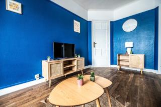 Marine comfort T3 cozy city center WiFi & Netflix - 3