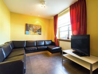 Group Cottage in Sourbrodt - 9