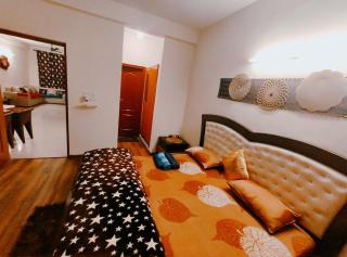 Wedding Stay - 2