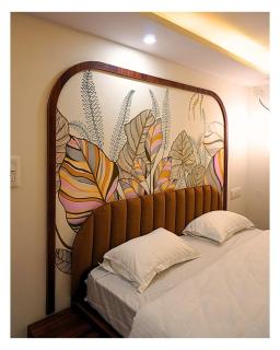 Event House, Mysore - 8