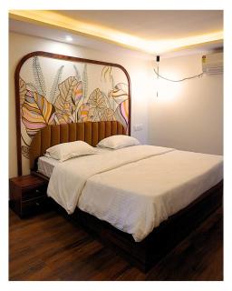 Event House, Mysore - 4