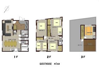 USJ10,15,35,50,1 - 5