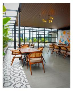 Event House, Mysore - 2