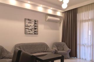 The Tbilisi Pearl - 4