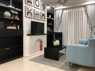 LOVE HOME-Luxury&chill Apart Hue city-2bed-5'Trang tien - 4
