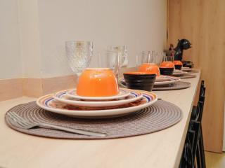 Studio de 2 Quartos com Ar condicionado 4 pessoas - 2