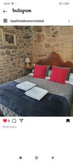 La pallota de san cristobal - 2