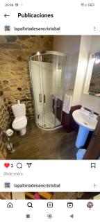 La pallota de san cristobal - 1