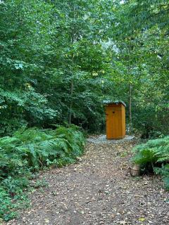 Rokle Tiny house Plandry - 1