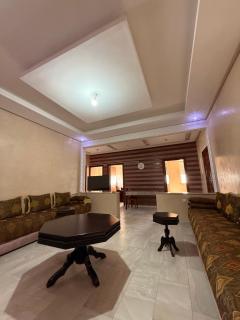 Appartement Ovalley SAFI - 3