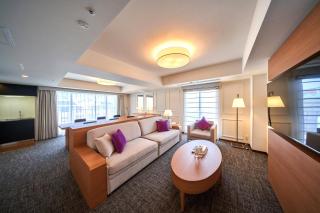 ANA Crowne Plaza Hotel Nagasaki Gloverhill by IHG - 4
