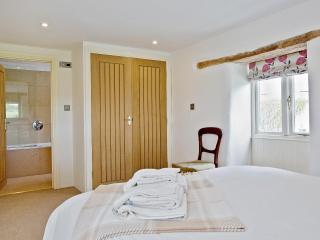 Lower Trevorder Barn-Tt2 - 3