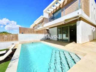 Villa Villamartin Paradise by Villas&You - 0
