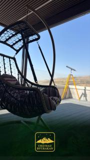 Château Byurakan Hotel - 2