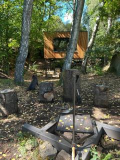 Rokle Tiny house Plandry - 3
