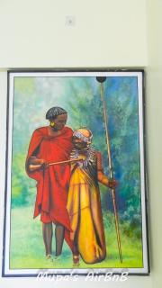 Mupa Luxury Condo IV BnB - 5