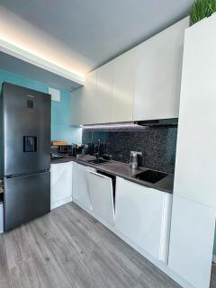 Chill Spot balcony parking - 4