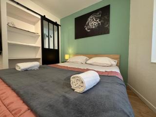 Cosy F2 , Marx Dormoy A WIFI - 9