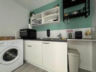 Cosy F2 , Marx Dormoy A WIFI - 6