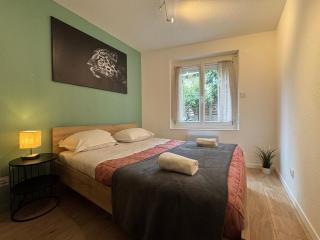 Cosy F2 , Marx Dormoy A WIFI - 4