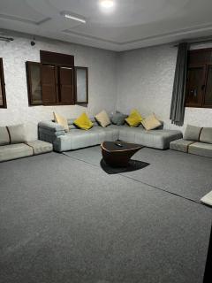 Quartier Al-Moustakbal - 8
