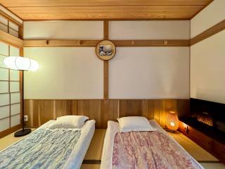 Direct Access to Osaka Expo, Osakajo - 6