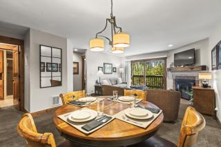 SNOW FLOWER 142 condo - 9