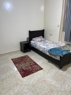 Quartier Al-Moustakbal - 3