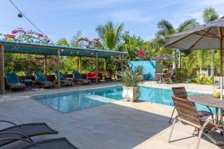 Taipu Bay Pousada - Taipu de Fora - 9