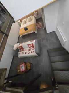 Superbe Studio Avignon Wifi Les Halles - 3