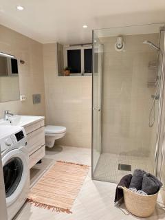 Free parking grand floor Apartment in Ålesund - 7