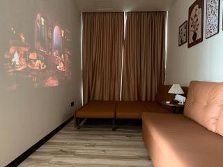 The M Medini Macrolink by Cactus Homestay - 6