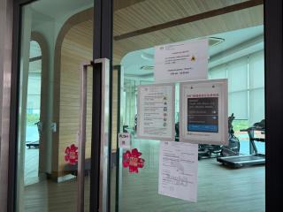 The M Medini Macrolink by Cactus Homestay - 3