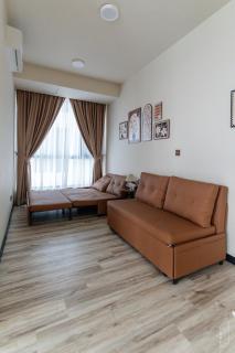 The M Medini Macrolink by Cactus Homestay - 1