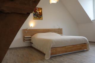 Le Minerai, maison de 6 couchages, avec jardin & parking, wifi - Larès - 8
