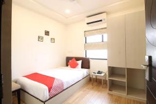 Collection O Vijay Palace - 5