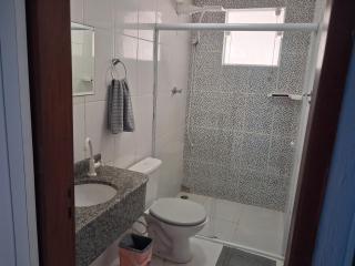 Pedra Branca Villa Hostel - 8