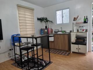 Two-Bedroom Nook at Talisay City - 2