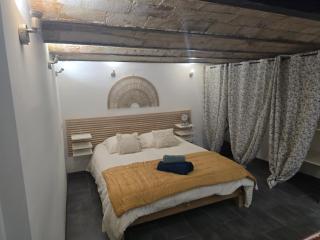 Superbe Studio Avignon Wifi Les Halles - 0